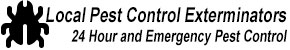 Broomfield County Exterminators